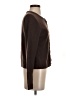 Zara Brown Cardigan Size S - photo 4