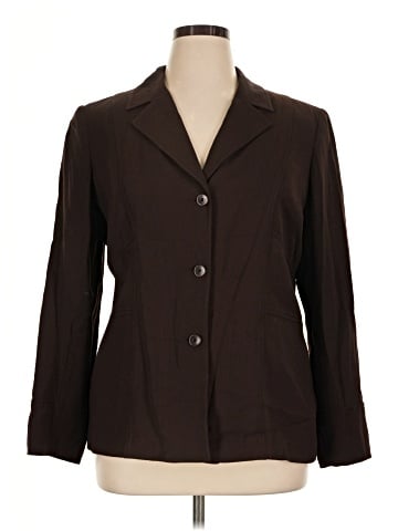 Liz Claiborne Blazer (view 1)