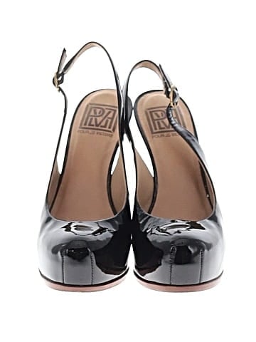 Pour La Victoire Heels (view 2)