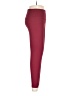 Athleta Burgundy Active Pants Size M - photo 4