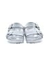 Birkenstock Gray Sandals Size 7 - photo 2