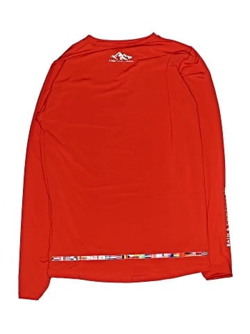 Saucony Long Sleeve T-Shirt (view 2)