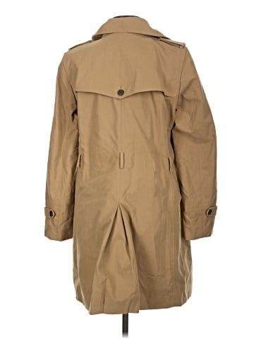 Ann Taylor LOFT Trenchcoat (view 2)