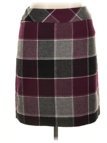 Talbots Outlet Casual Skirt (view 1)