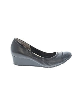 Cole Haan Nike Wedges