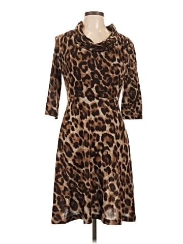 Jessica Howard Casual Dress (view 1)