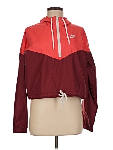 Nike Windbreaker (view 1)