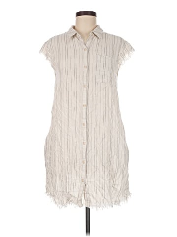 Mystree Casual Dress (view 1)