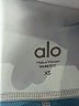Alo Blue Active Pants Size XS - photo 7