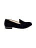 Bettye Muller 100% Leather Blue Flats Size EU 36 - photo 1