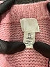 H&M Pink Pullover Sweater Size XL - photo 7
