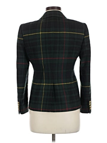 J.Crew Collection Wool Blazer (view 2)