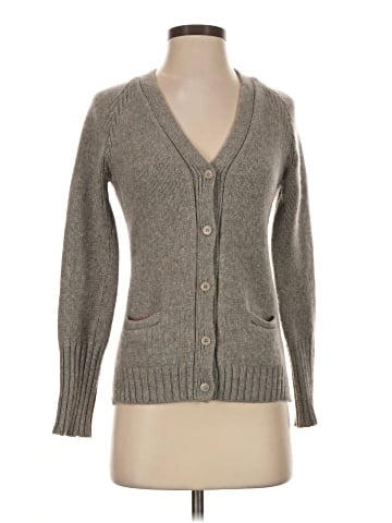 Loro Piana Cashmere Cardigan (view 1)