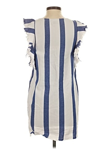 Sam & Lavi Sleeveless T-Shirt (view 2)