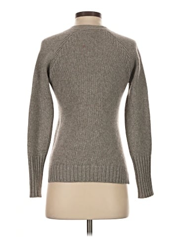 Loro Piana Cashmere Cardigan (view 2)