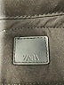 Zara Black Vest Size M - photo 6