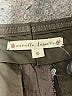 Nanette Lepore Solid Gray Casual Pants Size 10 - photo 7