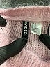 Divided by H&M 100% Polyester Pink Pullover Sweater Size XL - photo 7