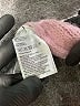 Divided by H&M 100% Polyester Pink Pullover Sweater Size XL - photo 8