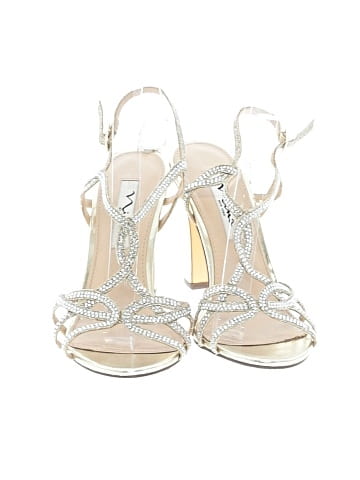 Nina Sandals (view 2)