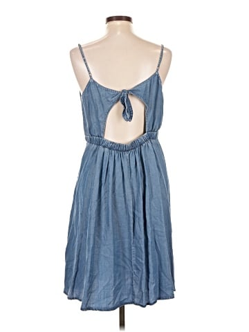 LC Lauren Conrad Casual Dress (view 2)