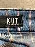Kut from the Kloth Blue Jeans Size 6 - photo 7