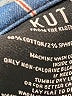 Kut from the Kloth Blue Jeans Size 6 - photo 9