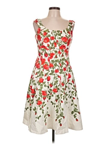 New Directions Cocktail Dress (view 1)