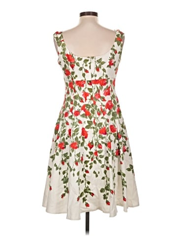 New Directions Cocktail Dress (view 2)