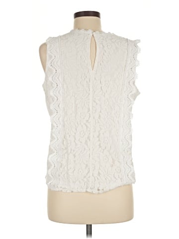 Unbranded Sleeveless Blouse (view 2)