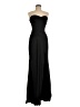 B. Darlin Black Cocktail Dress Size 7 - 8 - photo 1