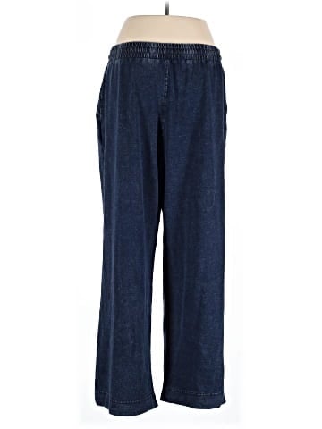 Jane and Delancey Casual Pants (view 2)