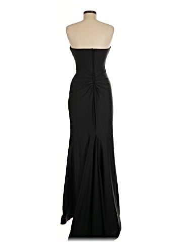 B. Darlin Cocktail Dress (view 2)