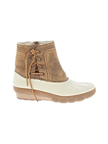 Sperry Top Sider Rain Boots (view 1)