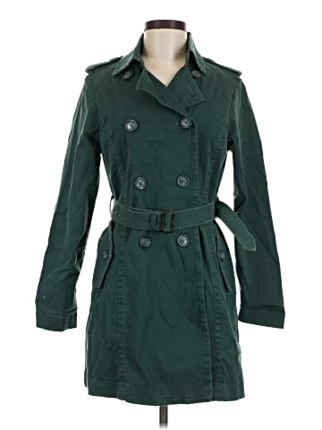 American Eagle Outfitters Trenchcoat (view 1)