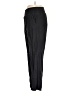 Bebop Solid Black Casual Pants Size XL - photo 5