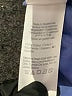 Crewcuts 100% Cotton Blue Long Sleeve Top Size 6 - 7 - photo 4