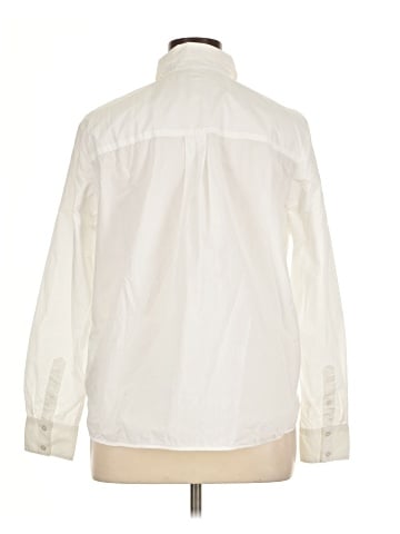 Boden Long Sleeve Button-Down Shirt (view 2)