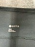 Zella Black Active Pants Size XXL - photo 4