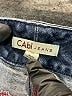 CAbi Blue Jeans Size 10 - photo 7