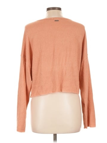 Billabong Long Sleeve Top (view 2)