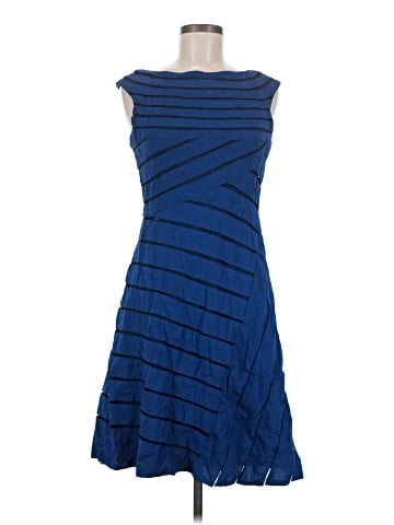 Adrianna Papell Cocktail Dress (view 1)
