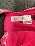 Zara Pink Dress Size 18-24 mo - photo 3