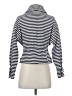 CAbi Stripes White Jacket Size XXS - photo 2