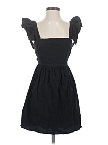 Mi ami Cocktail Dress (view 1)