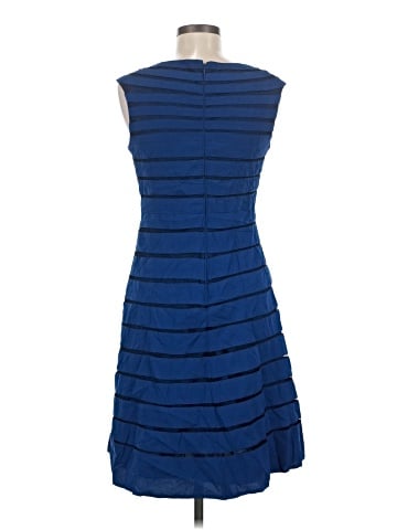 Adrianna Papell Cocktail Dress (view 2)
