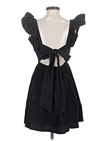Mi ami Cocktail Dress (view 2)