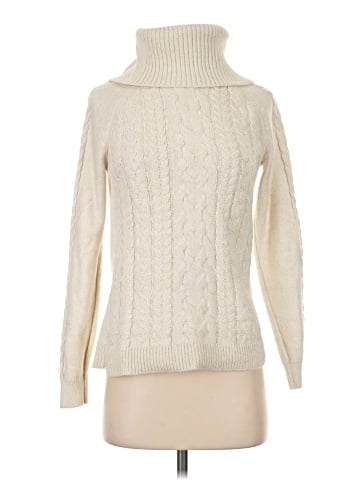 Tommy Bahama Turtleneck Sweater (view 1)