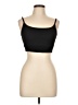 Aerie Black Tube Top Size L - photo 1