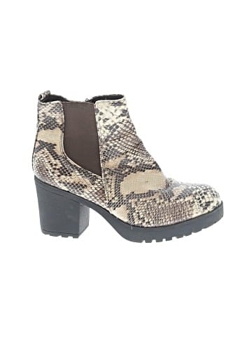 Refresh Ankle Boots (view 1)